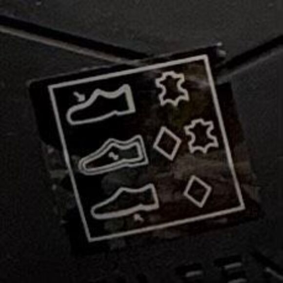 NWT Eileen Fisher “Erica “ black sandal  Size 8.5 - Picture 8 of 11